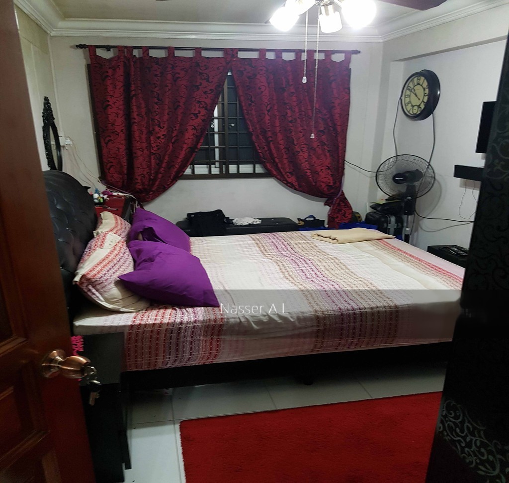 Blk 130 Choa Chu Kang Avenue 1 (Choa Chu Kang), HDB 4 Rooms #142081972